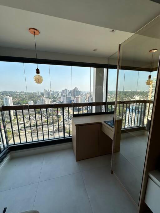 Brooklin Apartment