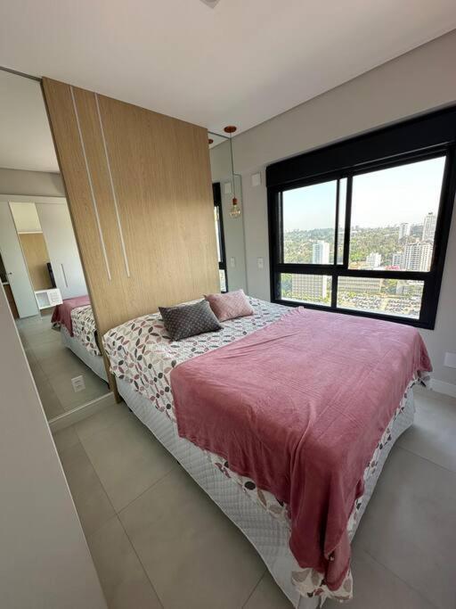 Apartamento Brooklin São Paulo